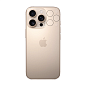 Защитное стекло на камеру Mocoll для Apple iPhone 16 Pro / 16 Pro Max