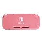 Игровая приставка Nintendo Switch Lite 32 ГБ