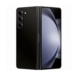 Смартфон Samsung Galaxy Z Fold 5 12/512 ГБ "чёрный фантом"