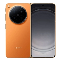 Смартфон Oppo Find N6 5G 16/512 ГБ оранжевый