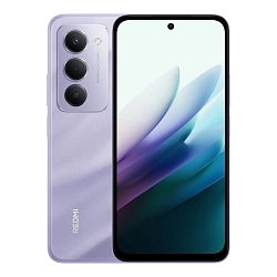 Смартфон Xiaomi Redmi 15 4G (Уценка) 8/128 ГБ фиолетовый, 2sim