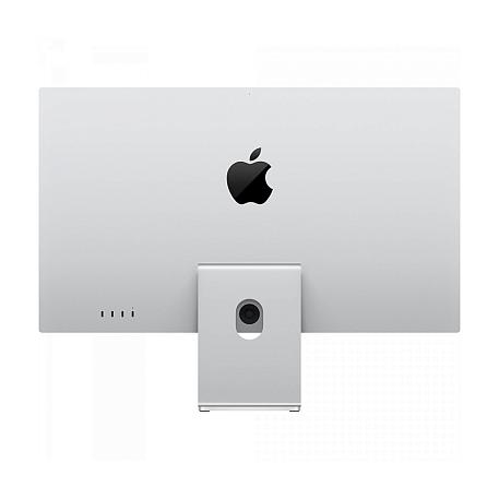 Монитор Apple Studio Display 27" серебристый с регулируемым наклоном (MMYW3, MYJK3) нанотекстурное стекло - 2