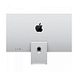 Монитор Apple Studio Display 27" серебристый с регулируемым наклоном (MMYW3, MYJK3) нанотекстурное стекло - 2