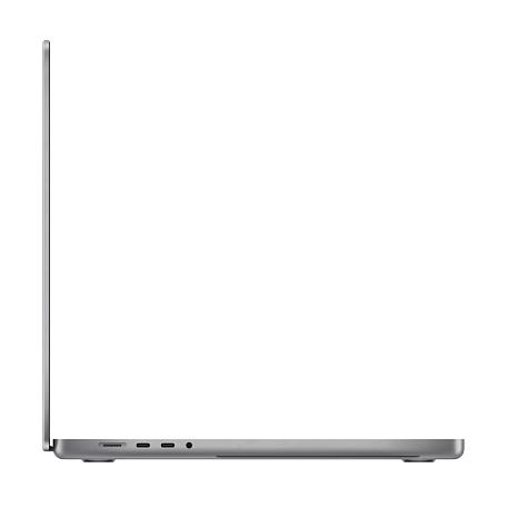 Ноутбук Apple MacBook Pro 16
