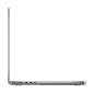 Ноутбук Apple MacBook Pro 16