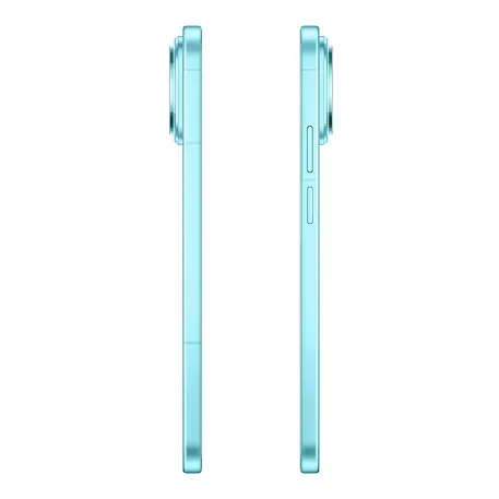 Смартфон Huawei Nova 16s Pro 12/256 ГБ голубой (2sim) - 5
