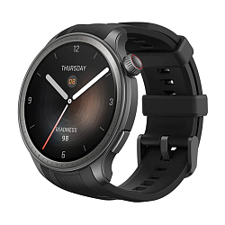 Умные часы Xiaomi Amazfit Balance чёрный