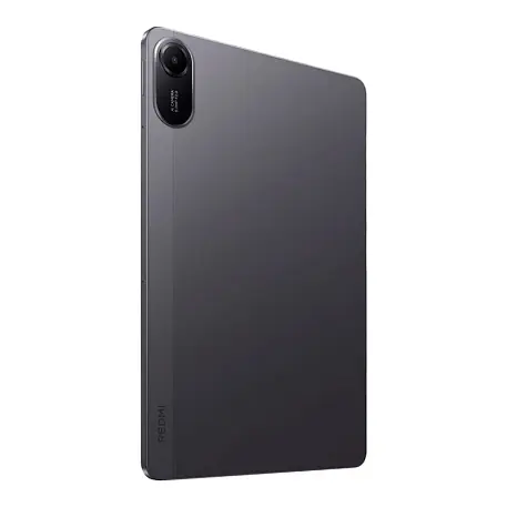 Планшет Xiaomi Redmi Pad 2 4G Wi-Fi + Cellular 8/256 ГБ графитовый серый - 5