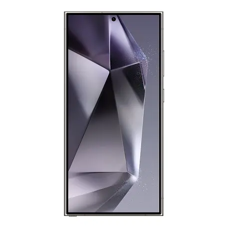 Смартфон Samsung Galaxy S24 Ultra 12/256 ГБ "фиолетовый титан" (2sim + eSim) - 3