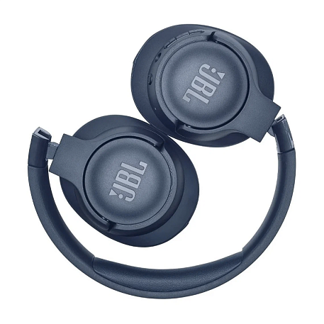 Беспроводные наушники JBL Tune 710BT - 4