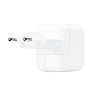 Сетевое зарядное устройство Apple для iPad 12 Вт - 1
