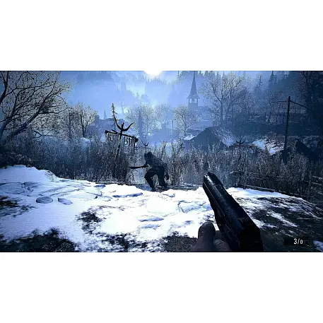 Игра для PS5 Resident Evil 4 VR (оформление на учётную запись) - 10