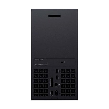 Игровая приставка Microsoft Xbox Series X 1 ТБ  - 3