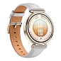 Умные часы Huawei Watch GT 7 41mm золотой (серый ремешок) - 3