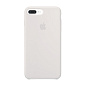 Клип-кейс (накладка) Apple Silicone Case для Apple iPhone 7 Plus / 8 Plus
