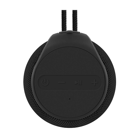 Портативная колонка Rombica mysound Clario чёрный - 3
