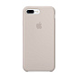 Клип-кейс (накладка) Apple Silicone Case для Apple iPhone 7 Plus / 8 Plus