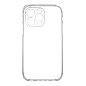 Клип-кейс (накладка) для Apple iPhone 16 Pro Max