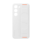 Клип-кейс (накладка) Samsung Silicone Grip Case для Samsung Galaxy S23