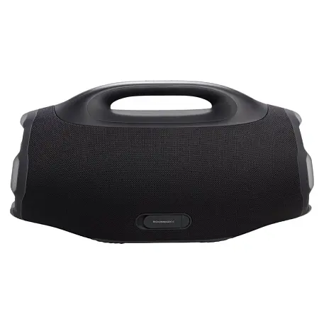 Портативная колонка JBL Boombox 4 чёрный - 3
