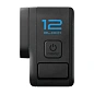 Экшн-камера GoPro Hero 12 Black