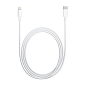 Дата-кабель Apple (комплектный) Type-C to Lightning