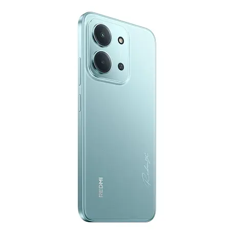 Смартфон Xiaomi Redmi 15C 4G 8/256 ГБ зелёный (2sim) - 5