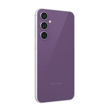 Смартфон Samsung Galaxy S23 FE 8/256 ГБ фиолетовый (2sim + eSim) - 3