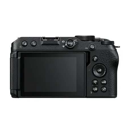 Фотоаппарат Nikon Z30 Kit 16-50mm f/3.5-6.3 - 3