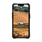 Клип-кейс (накладка) UAG Pathfinder для Apple iPhone 13