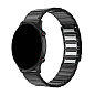 Блочный браслет ZN43 (магнитный) для Samsung Watch 22mm титан