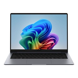 Ноутбук Samsung Galaxy Book 6 (2026) 14" Core Ultra 5 325 Intel ARC Graphics 16 ГБ, 512 ГБ SSD (NP740VJG-KG1IN), серый