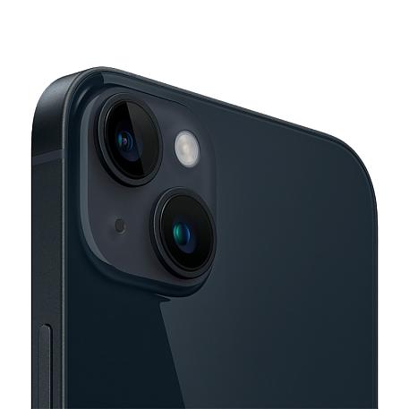 Смартфон Apple iPhone 14 Plus 256 ГБ "тёмная ночь" (1sim + eSim) - 2