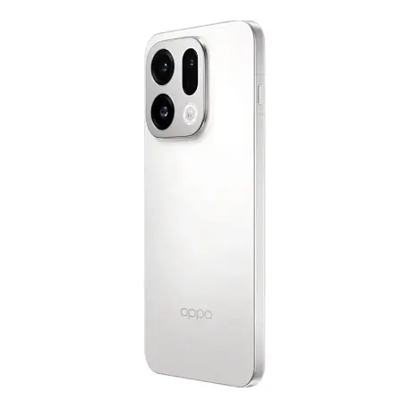 Смартфон Oppo Find X9 16/512 ГБ белый (2sim) - 5