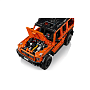 Конструктор LEGO Technic Mercedes-Benz G500 PROFESSIONAL Line, 2891 шт - 1