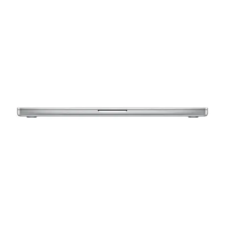 Ноутбук Apple Macbook Pro 16" (2024) M4 Pro 48 ГБ, 512 ГБ SSD (MX2U3), серебристый - 5