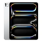 Планшет Apple iPad Pro 13" (2025) M5 Wi-Fi 2 ТБ серебристый