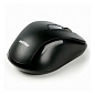 Мышь беспроводная SmartBuy Dual Bluetooth+USB SBM-597D-K, чёрный