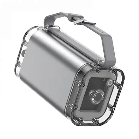 Портативное зарядное устройство WIWU Portable Power Station 40000 мАч 100 Вт - 3
