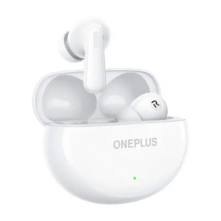 Беспроводные наушники OnePlus Nord Buds 3 белый - 4