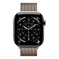 Умные часы Apple Watch Series 11 42mm GPS + Cellular Natural Titanium Case Natural Milanese Loop Medium - 2