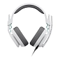 Проводные наушники Logitech Astro A10 (Gen 2) белый - 4