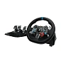 Руль и педали Logitech G29 Driving Force Racing для PS3 / PS4 / PS5 / PC