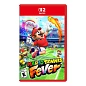 Игра для Nintendo Switch 2 Mario Tennis Fever