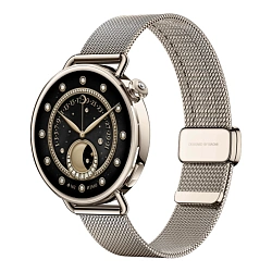 Умные часы Xiaomi Watch S4 41mm золотой