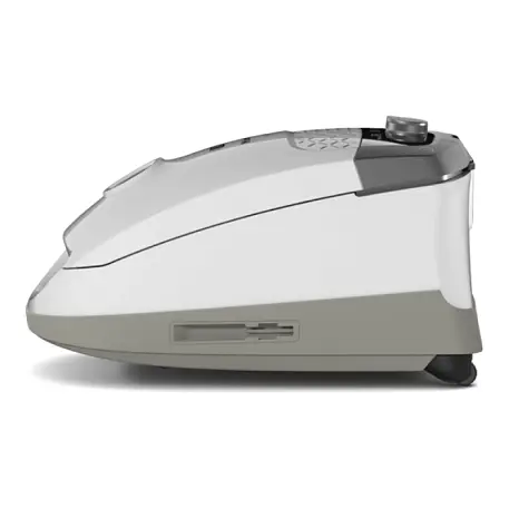 Пылесос Miele Guard S1 Parquet Flex "бриллиантовый белый" - 2