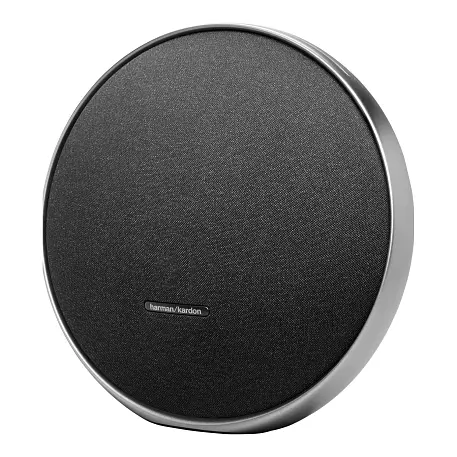 Портативная акустическая система Harman/Kardon Onyx Studio 9 чёрный - 3