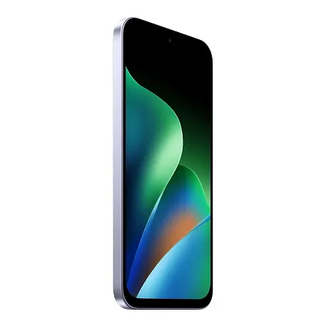 Смартфон Xiaomi Redmi 17 4/128 ГБ фиолетовый (2sim - гибридный слот) - 2