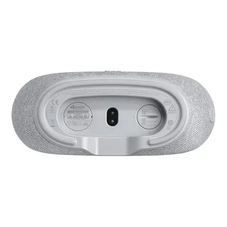 Портативная колонка JBL Horizon 3 серый - 6