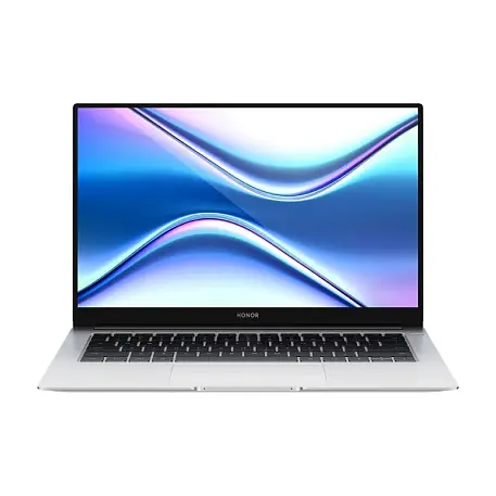 Ноутбук Honor Magicbook X14 (2024) Core i5 13500H Intel UHD Graphics - 2